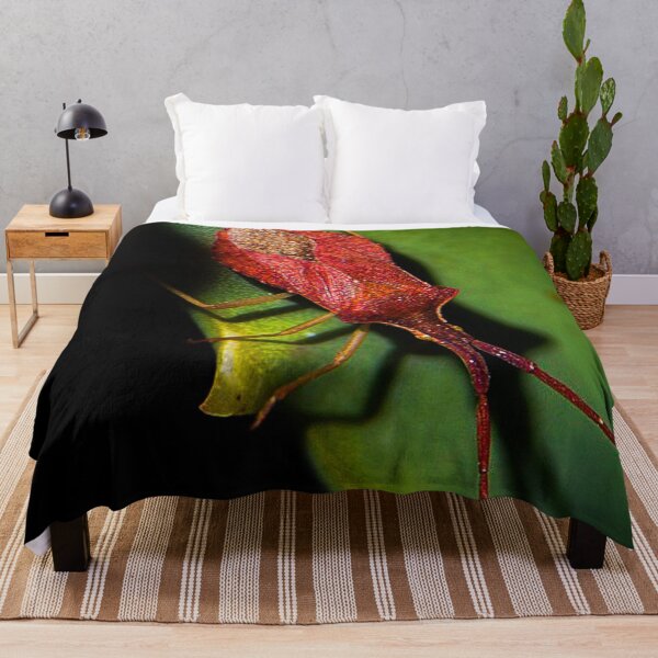 Item preview, Insect (MKW-I.37) designed and sold by Katrina Morgan.