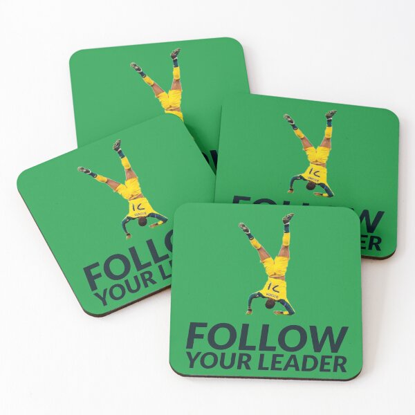 Item preview, Follow your leader - Ntcham celebration designed and sold by DougsDesigns.