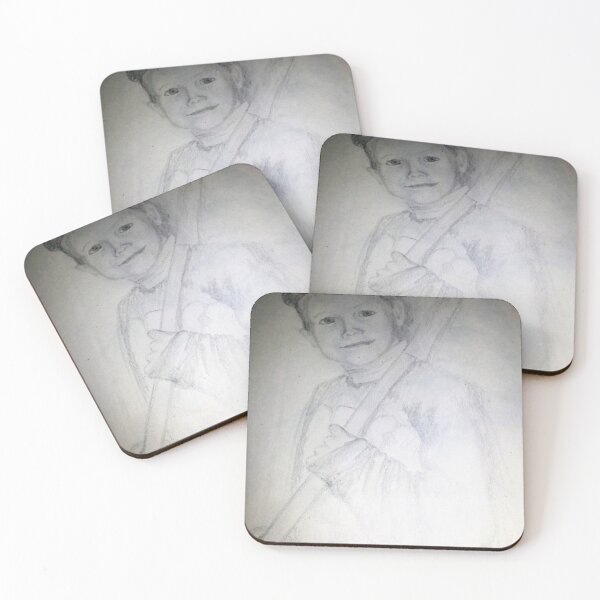 Item preview, True Fan designed and sold by Robin Kinnard.