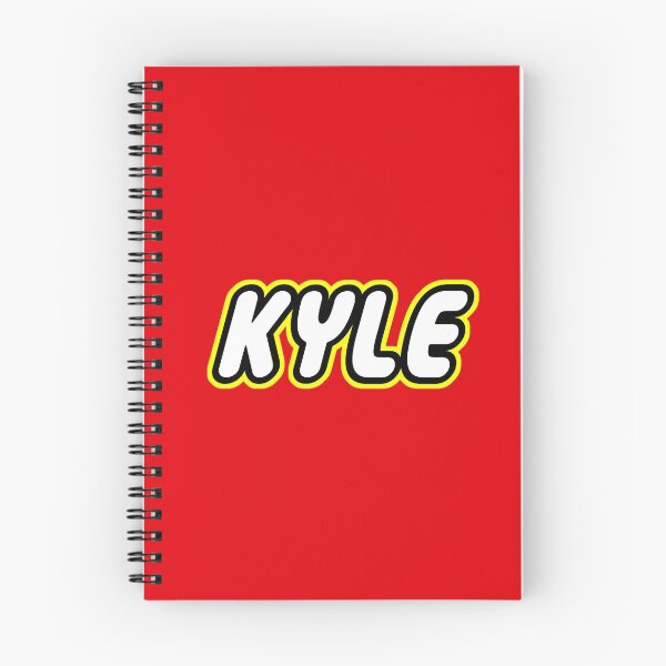 Artikelvorschau, LEtsGO Kyle entworfen und verkauft von Urosek.