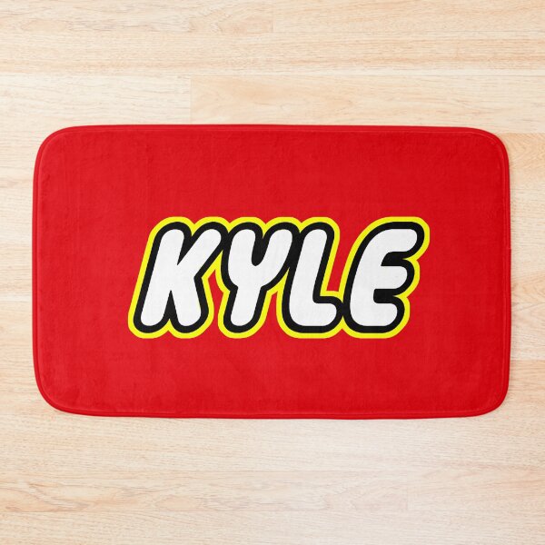 Item preview, LEtsGO Kyle designed and sold by Urosek.
