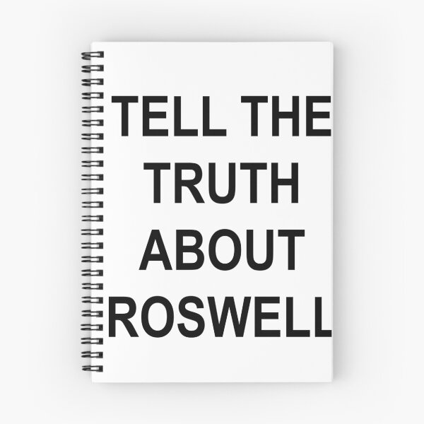 Item preview, TELL THE TRUTH designed and sold by alienbabe100.