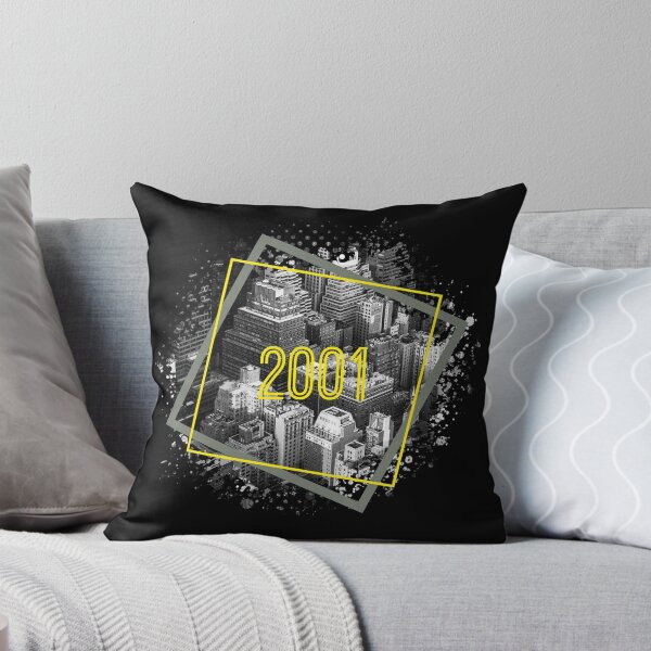 Item preview, I was born in 2001 designed and sold by Urosek.