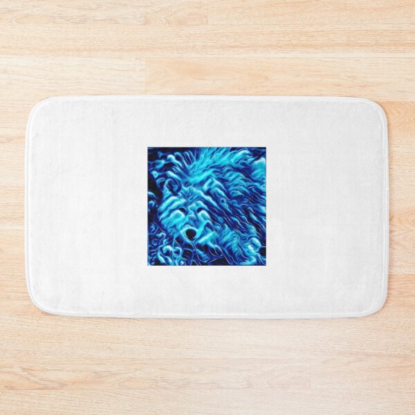 Item preview, Ghost Wolf designed and sold by ArtOnBroomhill.