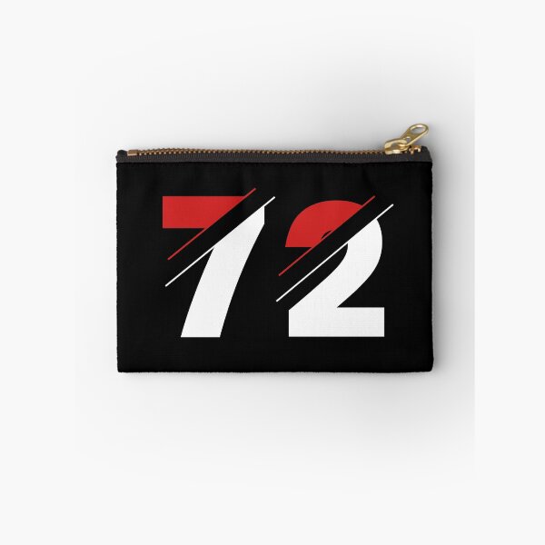 Item preview, Seventy-two is my lucky number designed and sold by Urosek.