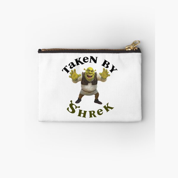 Item preview, Taken By Shrek designed and sold by joelledepoto8.