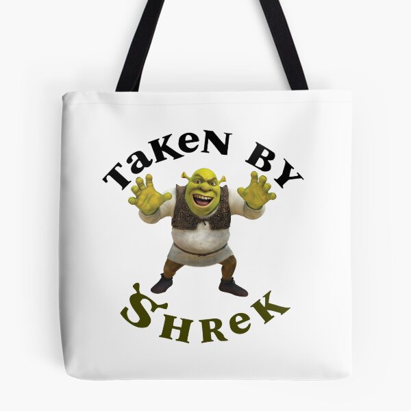 Item preview, Taken By Shrek designed and sold by joelledepoto8.