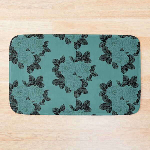 Item preview, Three Camellias designed and sold by fivesirens.