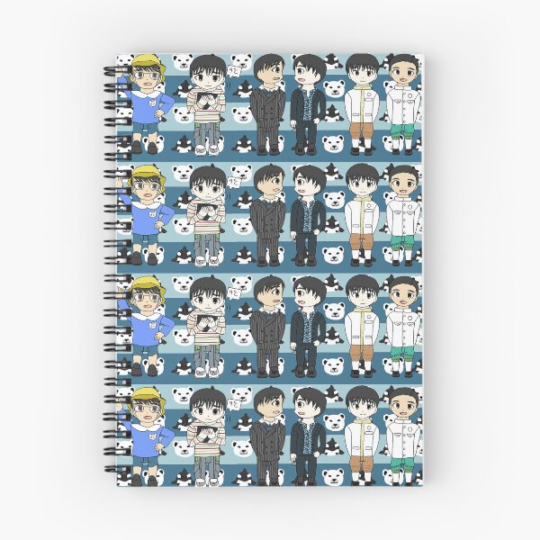Item preview, TayNew Chibi set 2 patten designed and sold by Kino-chan.