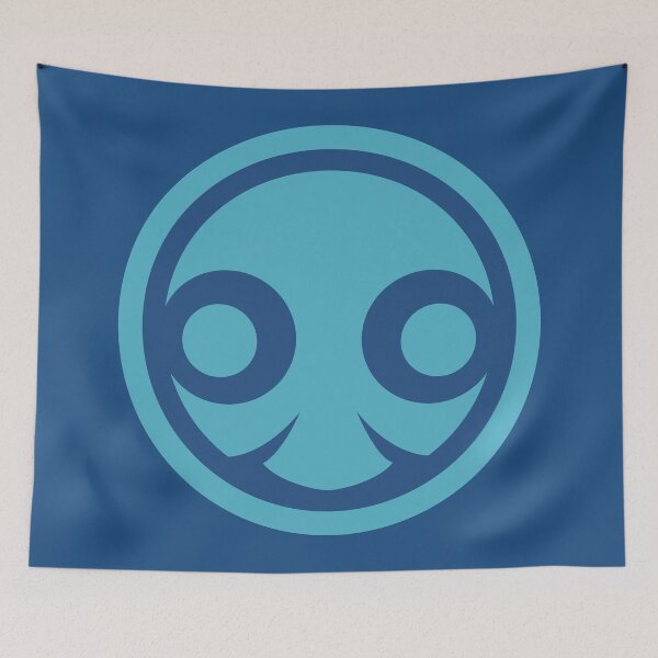 Item preview, Universe 7 Crest (Logo) designed and sold by Kudere-Shen-Woo.