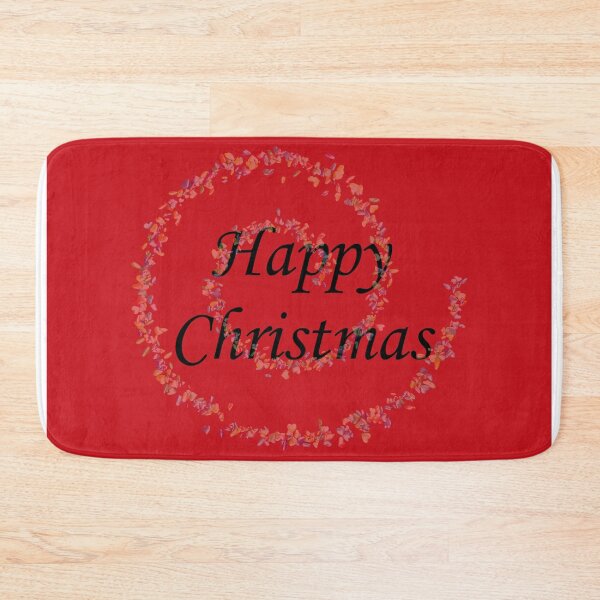Item preview, Happy Christmas designed and sold by Sandra Cockayne.