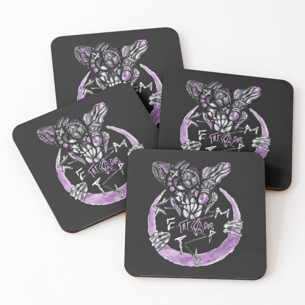 Item preview, Die dogs!  designed and sold by AerachnaNagren.