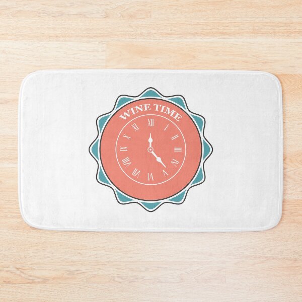 Item preview, Wine Time designed and sold by InspireGifts.