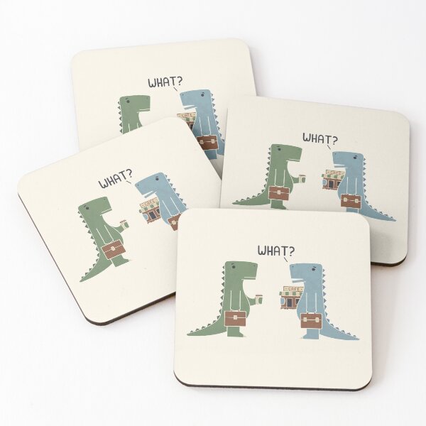 Item preview, Weekdays designed and sold by HandsOffMyDinosaur.