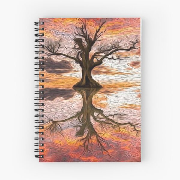 Item preview, OLD TREE  designed and sold by johnnyssandart.