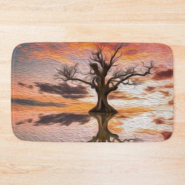 Item preview, OLD TREE  designed and sold by johnnyssandart.