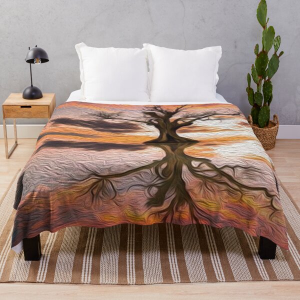 Item preview, OLD TREE  designed and sold by johnnyssandart.