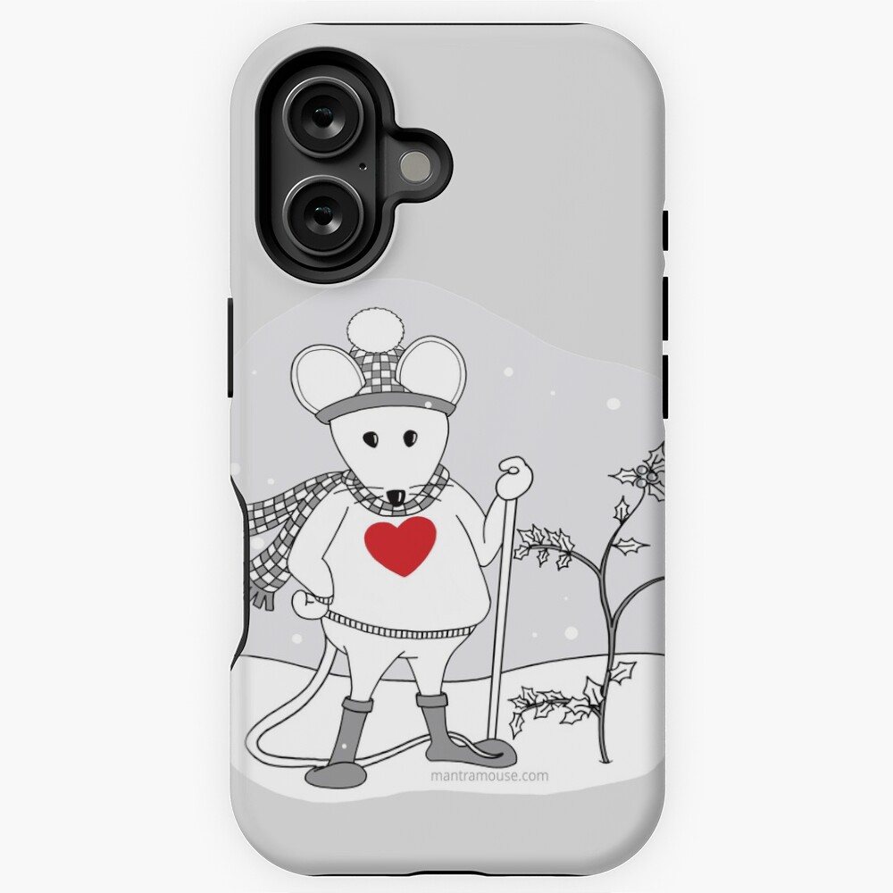 Item preview, iPhone Magsafe Tough Case designed and sold by donnamartini.
