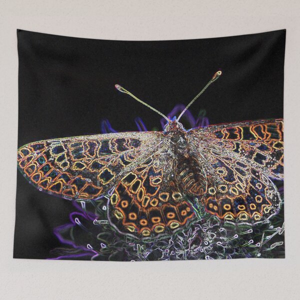 Item preview, MKW-I.52 Butterfly designed and sold by Katrina Morgan.