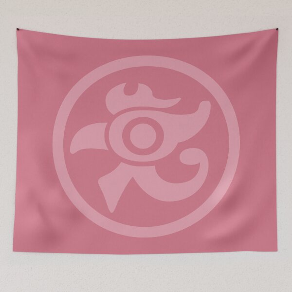 Item preview, Universe 2 Crest (Logo) designed and sold by Kudere-Shen-Woo.