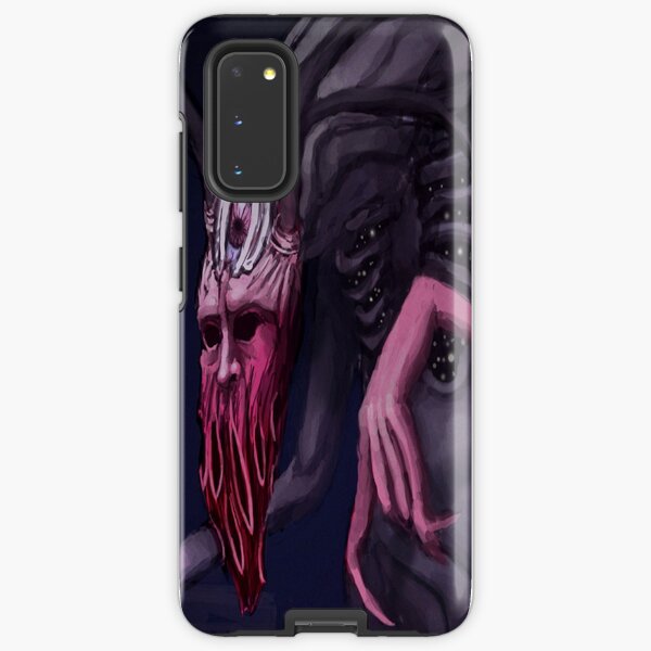 Boogeyman Samsung Galaxy Tough Case