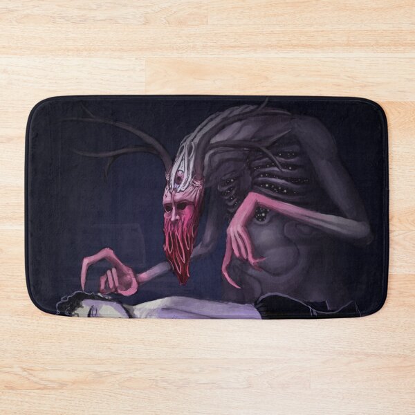 Item preview, Boogeyman designed and sold by ArteCluster.