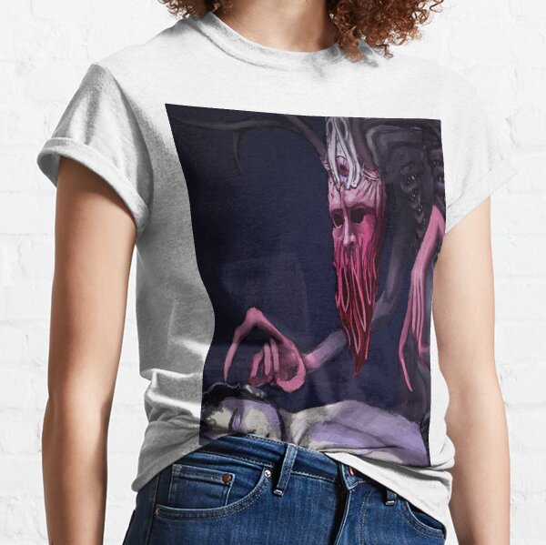 Boogeyman Classic T-Shirt