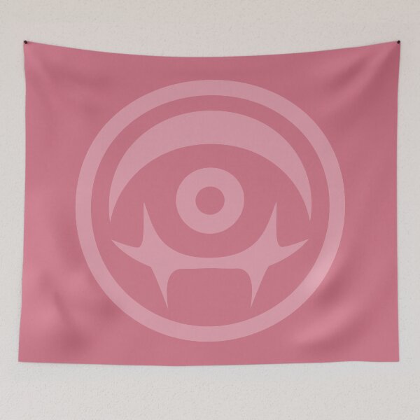 Item preview, Universe 11 Crest (Logo) designed and sold by Kudere-Shen-Woo.