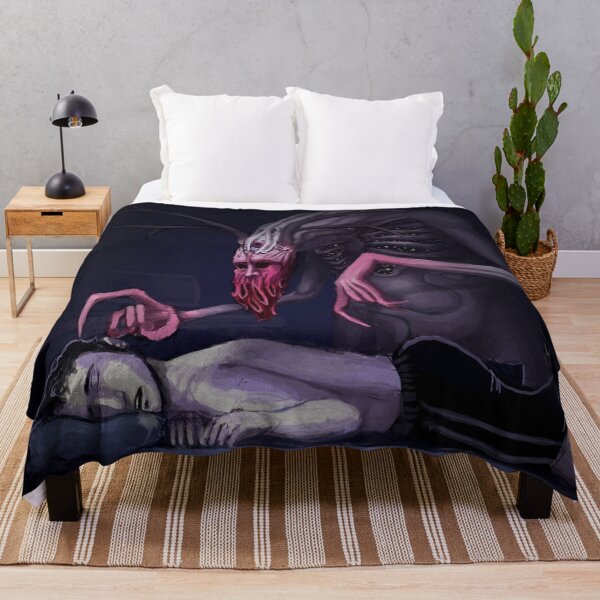 Item preview, Boogeyman designed and sold by ArteCluster.