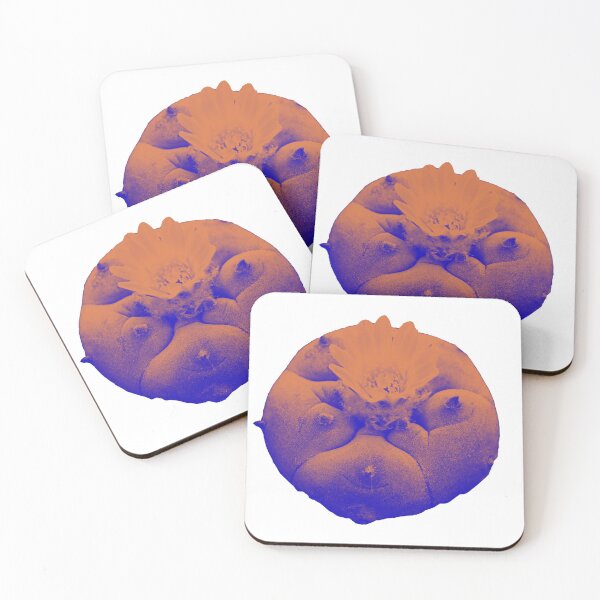 Item preview, Lophophora Williamsii (PEYOTE) designed and sold by Fruitsome.