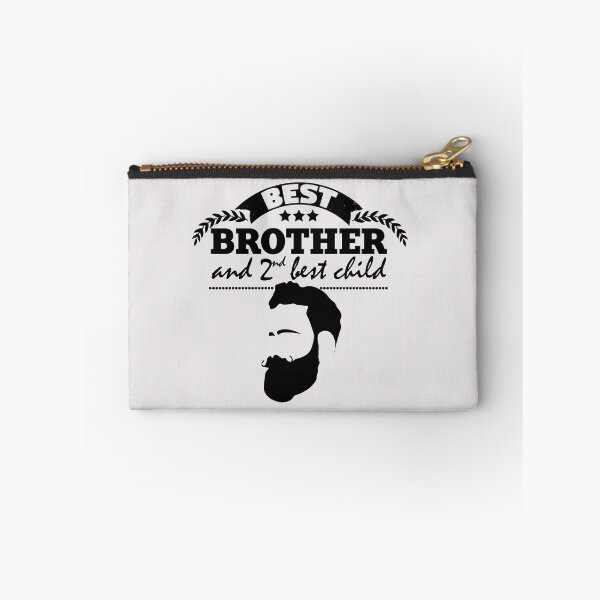 Item preview, For the best brother! designed and sold by Cutebutfunny.