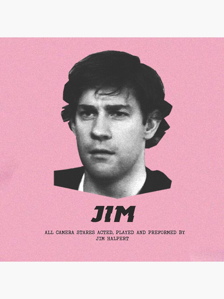 Jim Halpert The Office Igor Album Cover Tyler The Creator