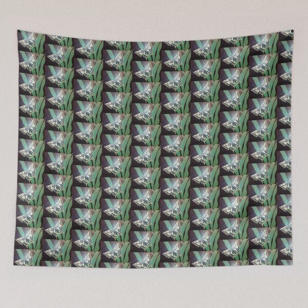 Item preview, Swallowtail Butterfly designed and sold by Laura Crean.
