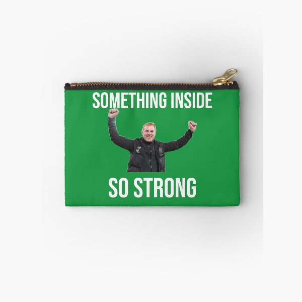 Item preview, Neil lennon - something inside so strong designed and sold by DougsDesigns.