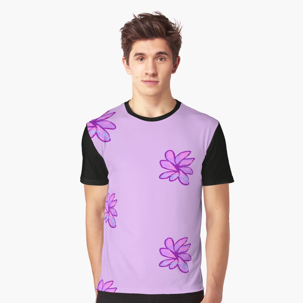 Item preview, Graphic T-Shirt designed and sold by BenjaminLM7.