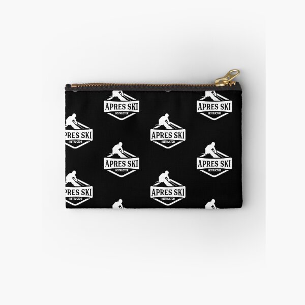 Item preview, Apres ski instructor designed and sold by dreshirts.
