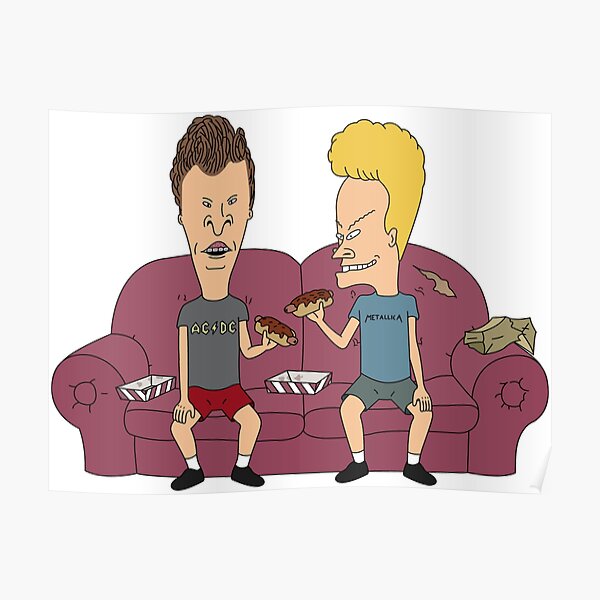 download new beavis butthead