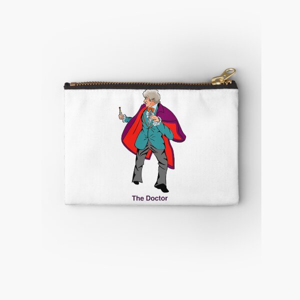 Item preview, Weetabix 3rd Doctor designed and sold by willHartnell1.