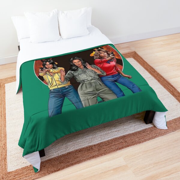 Angels 70' Comforter
