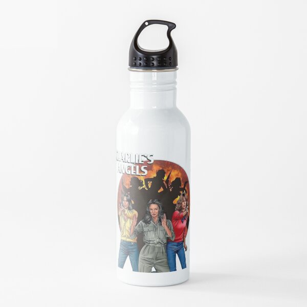 Angels 70' Water Bottle