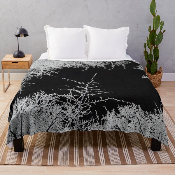 Item preview, Trees (MKW-P.23) designed and sold by Katrina Morgan.