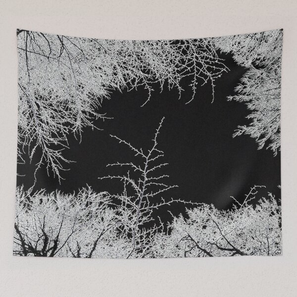 Item preview, Trees (MKW-P.23) designed and sold by Katrina Morgan.