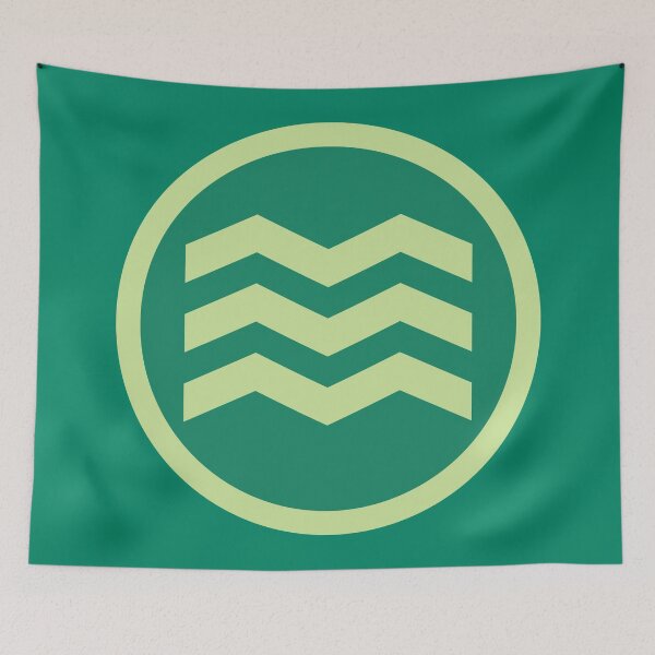 Item preview, Universe 10 Crest (Logo) designed and sold by Kudere-Shen-Woo.