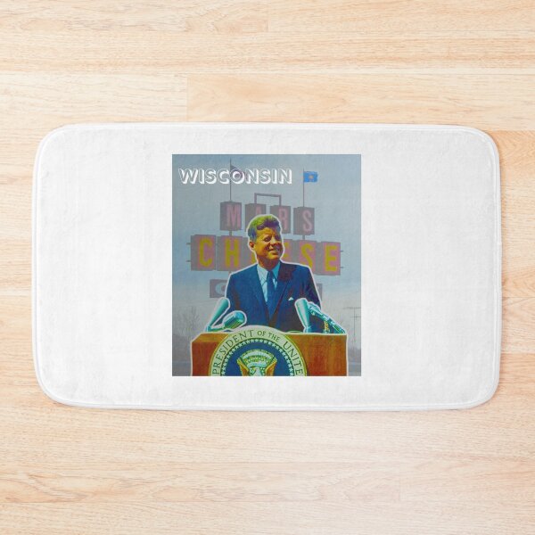Item preview, Ronald Regan Wisconsin Mars Cheese designed and sold by AltcoinCentral.