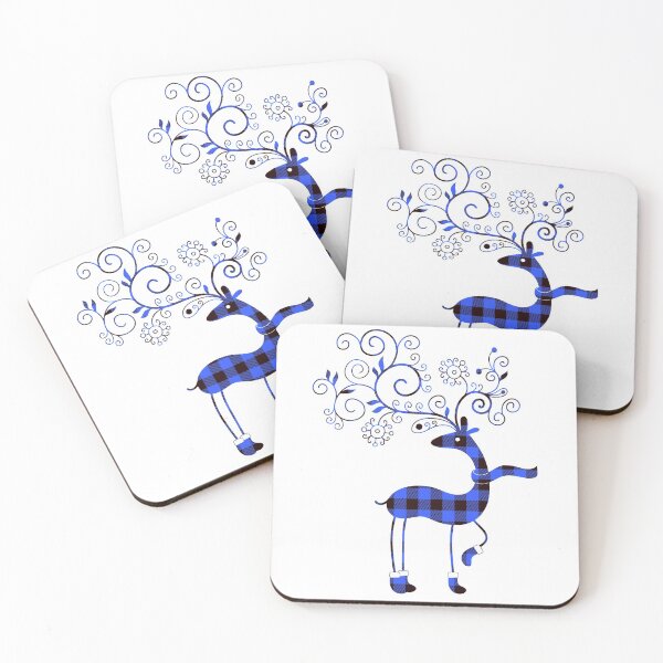 Item preview, Deer2 designed and sold by Turiddu.