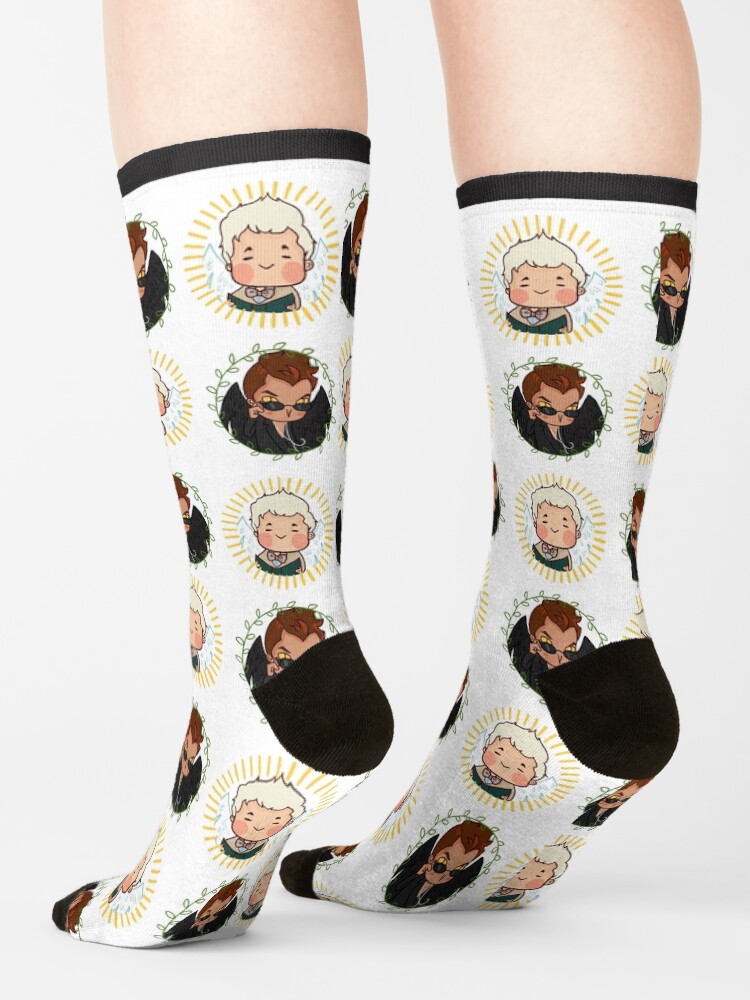 Alternate view of GO Socks 2 Socks