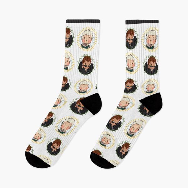 Item preview, GO Socks 2 designed and sold by Wisesnail.