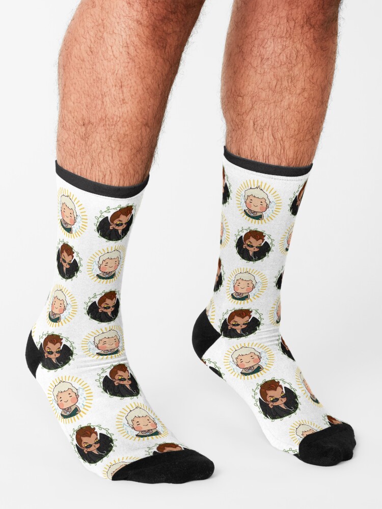 Alternate view of GO Socks 2 Socks