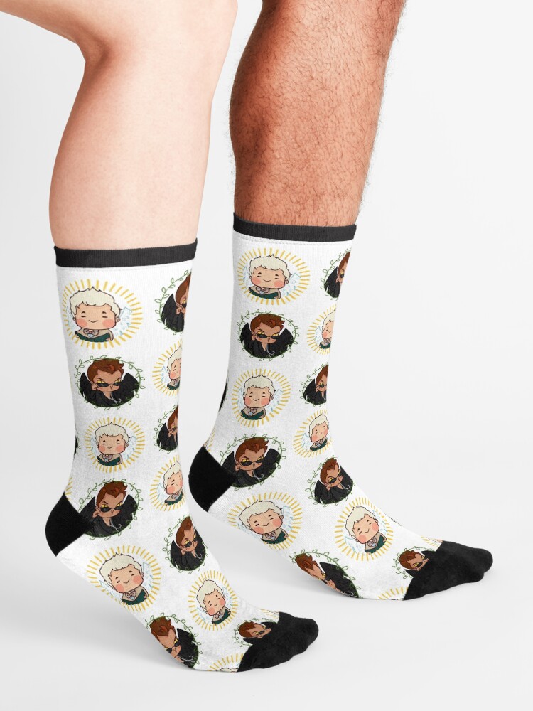 Alternate view of GO Socks 2 Socks