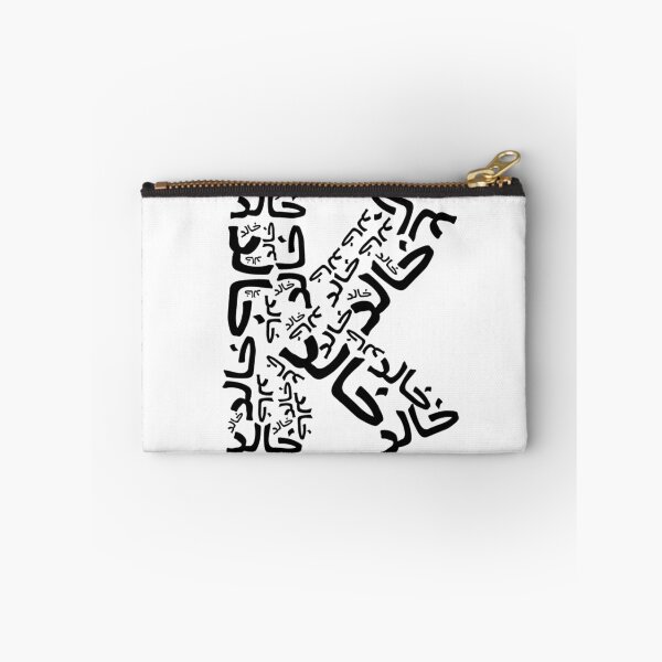 Item preview, khalid designed and sold by NadaKhatlan.